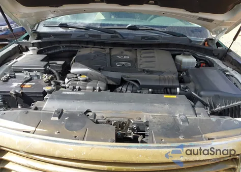 2012 Infiniti Qx56 from USA, damaged, VIN JN8AZ2NFXC9519077